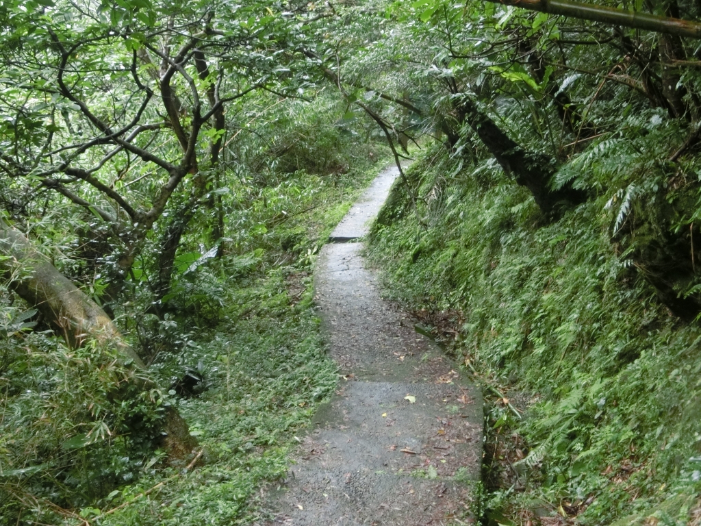 槓子寮砲台．和平島_91544