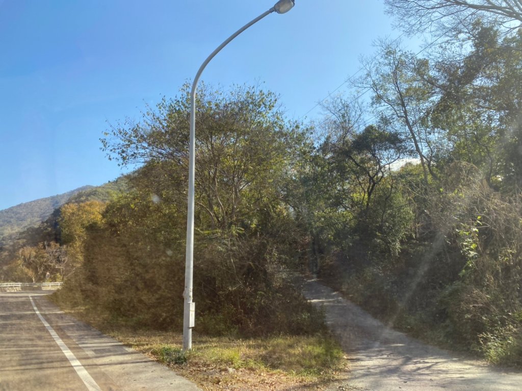 復興野溪溫泉【四輪驅動汽車的必要性】_2419998