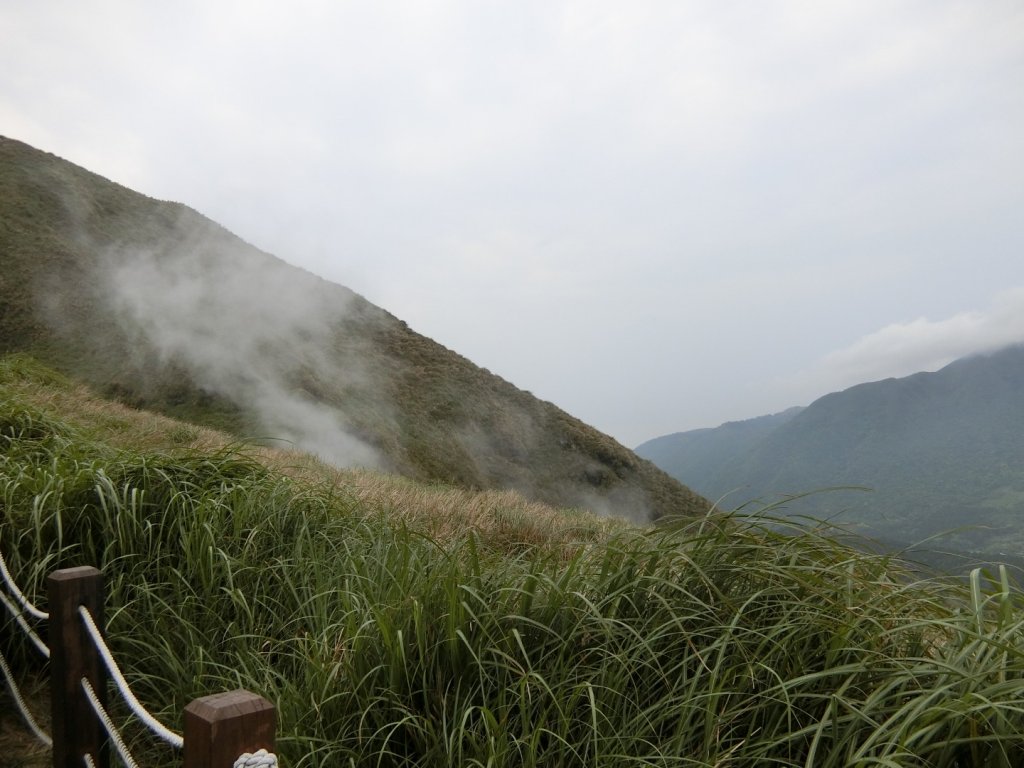 台北大縱走第三段（含陽明山縱走）_959788