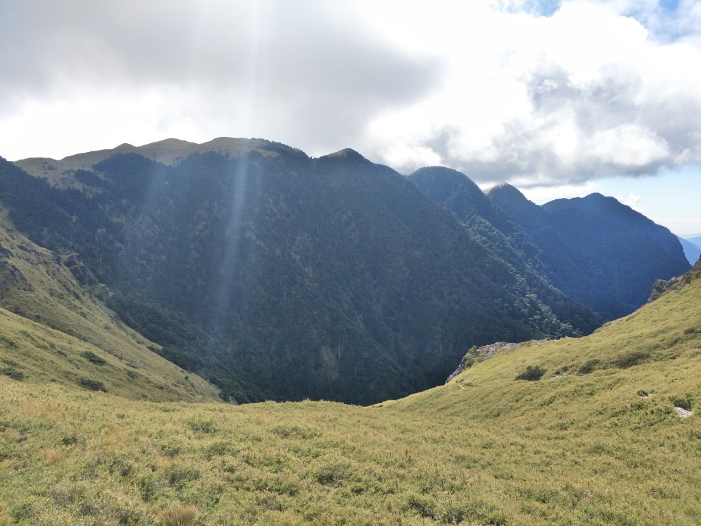 2019 1121 - 24 大小劍山_753793