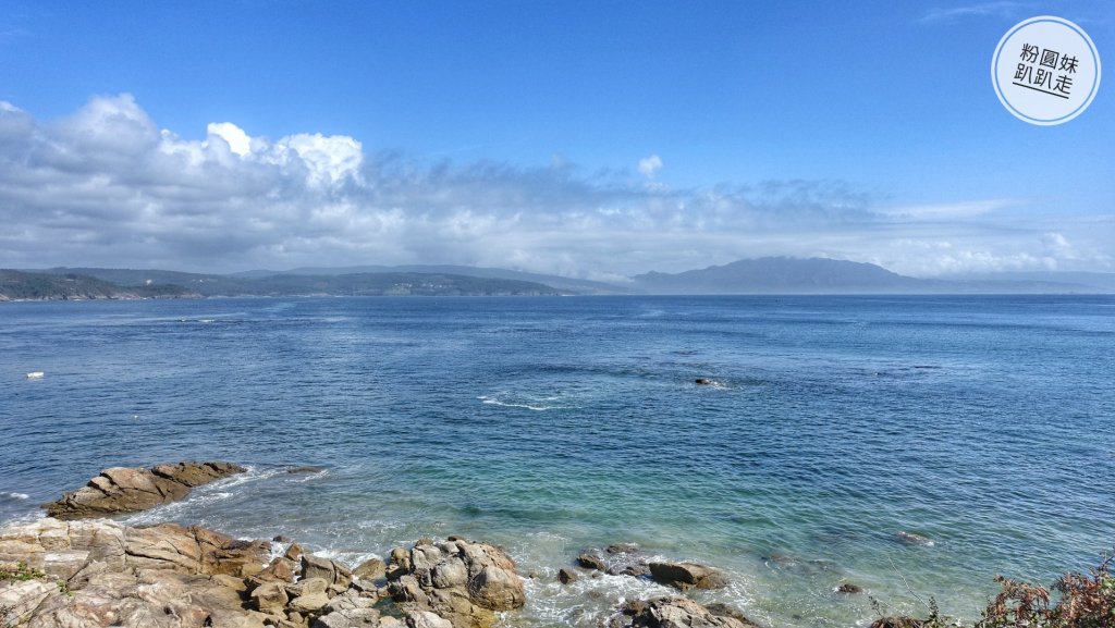 【勇氣2.0朝聖之旅】D43菲斯特雷_688988