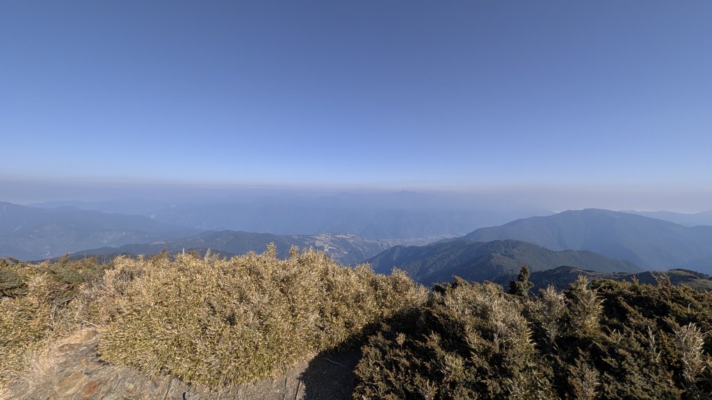 合歡西峰_3021192