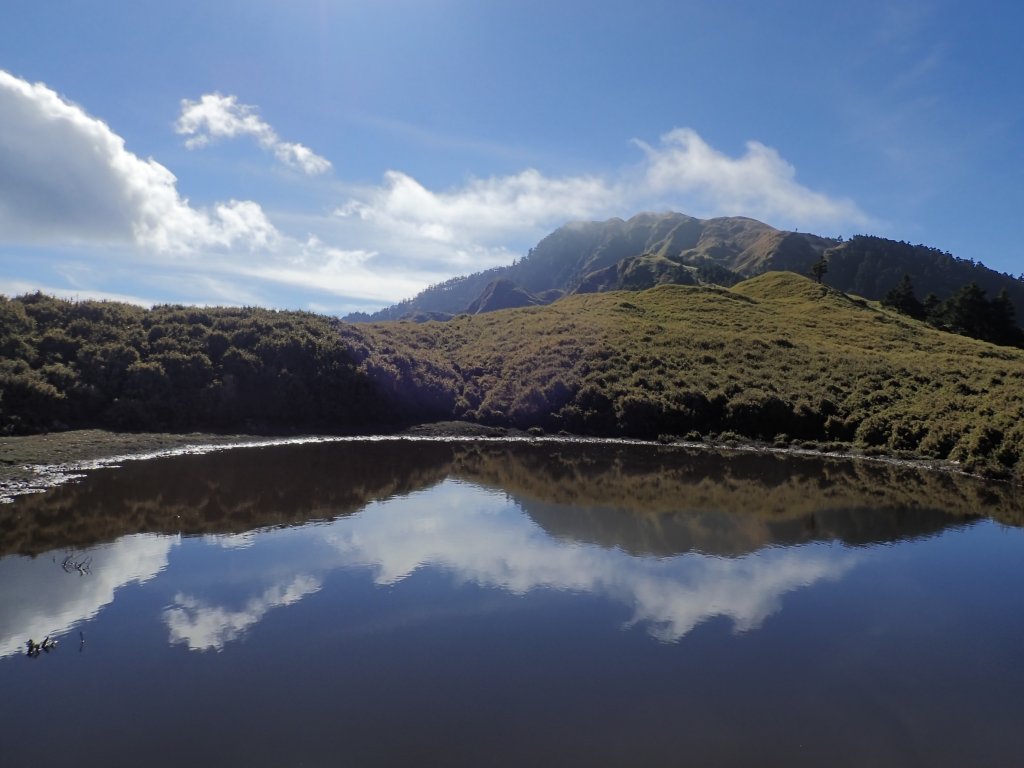 2018/11/18~23能高安東軍縱走_466570