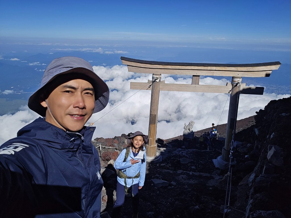 2024 日本富士山、寶永山_2614629
