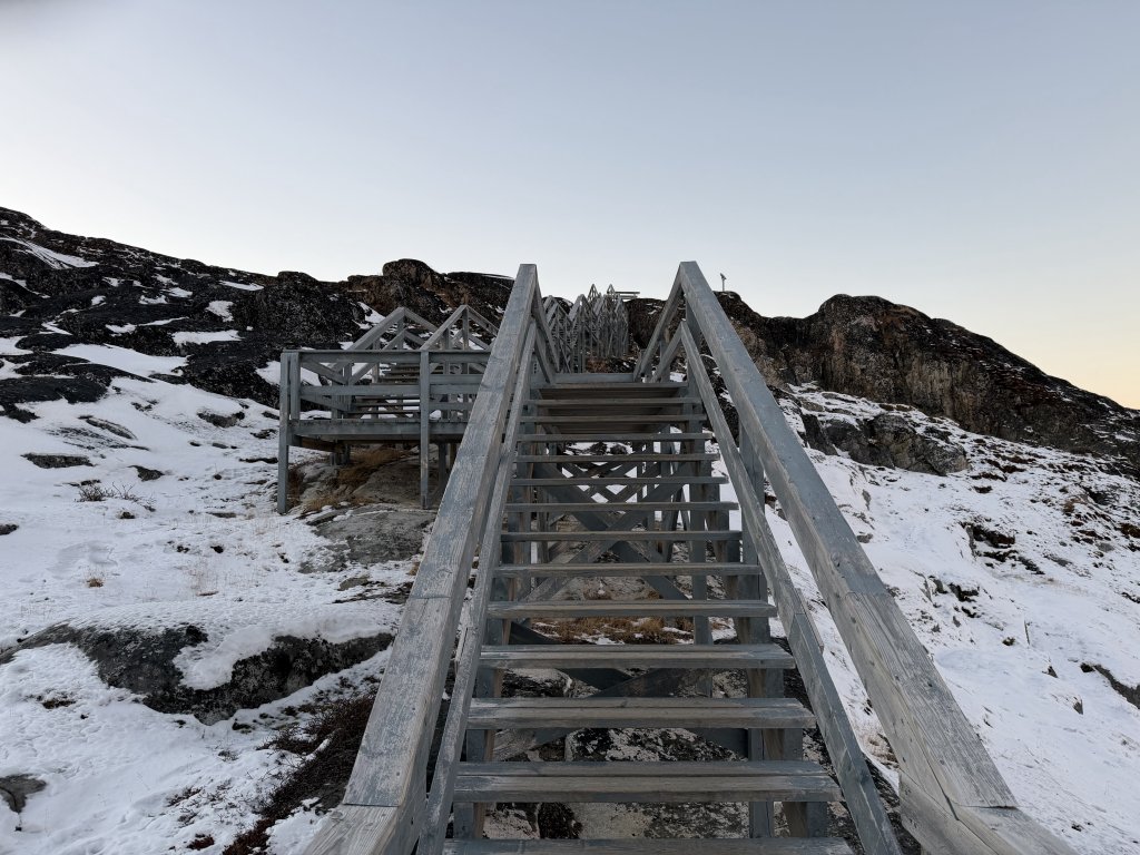 [紐約馬之行-39] 2025_1107 黃線步道登山口_2950419