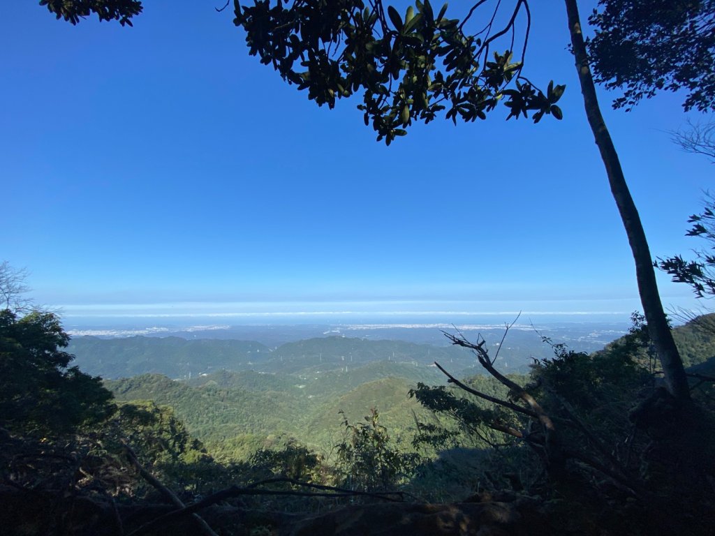 033仙山(神仙縱走）_2604266