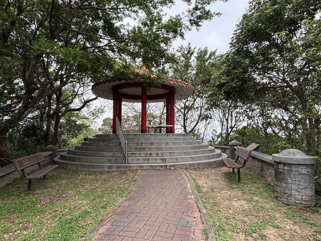 十八尖山與十八尖山西峰_2748005