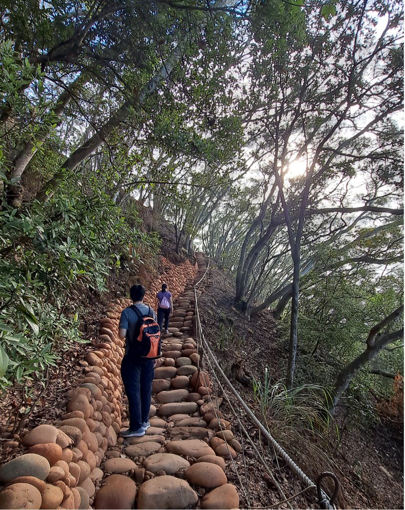 小百岳35_火炎山_1205518