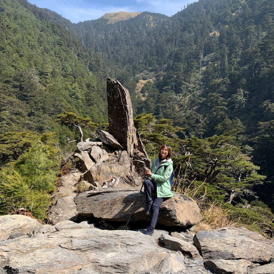 合歡溪步道_2074682