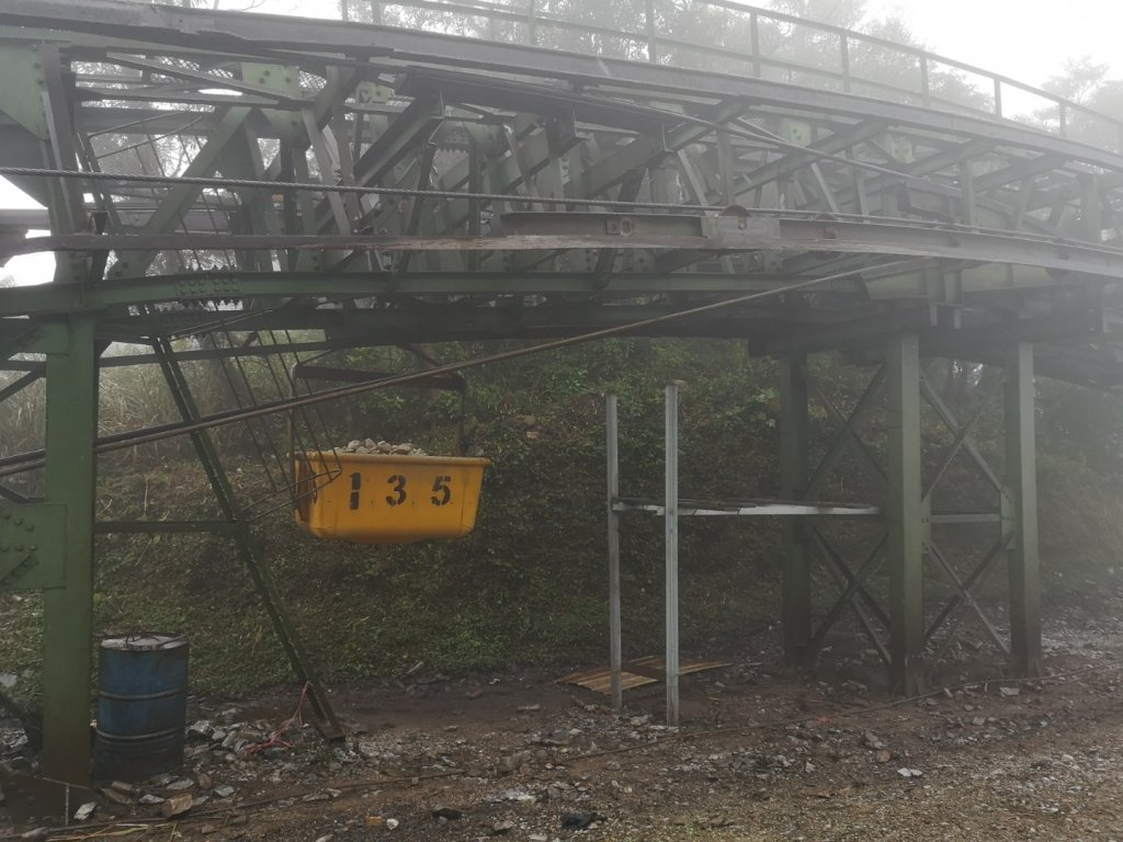 宜蘭太白山礦場_1274658