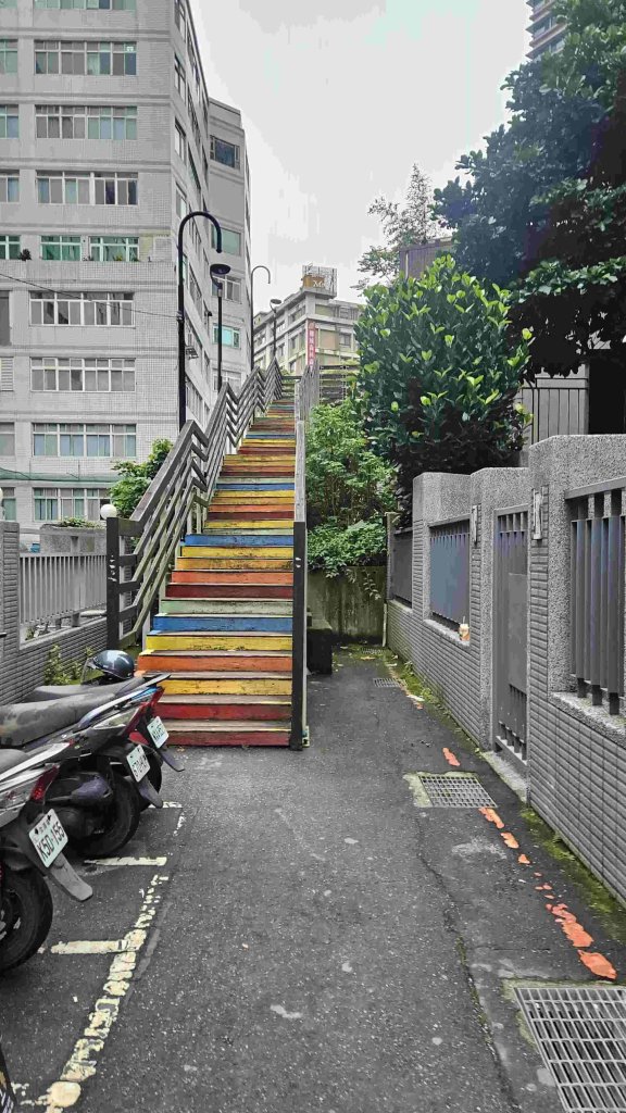 20250424八勢古道-東小坪頂山-貴子坑山主東西-水磨坑山封面圖