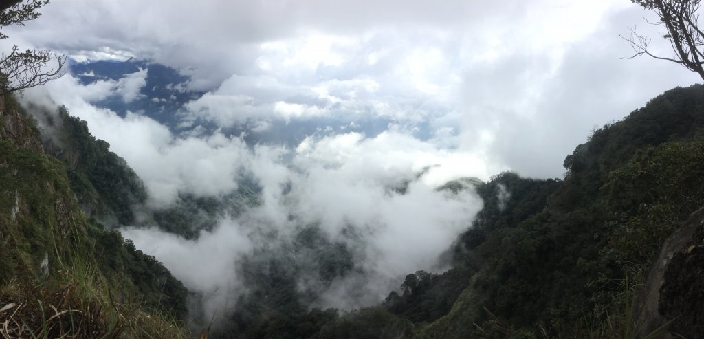 20211113嘉義石壁山-好望角-嘉南雲峰封面圖