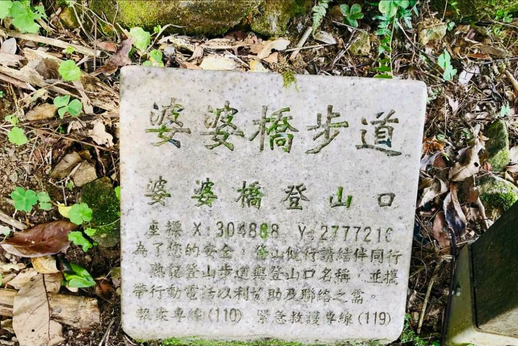 〔內湖〕文間山，劍南蝶園，劍潭古寺，婆婆橋 鄭成功廟步道_2254980