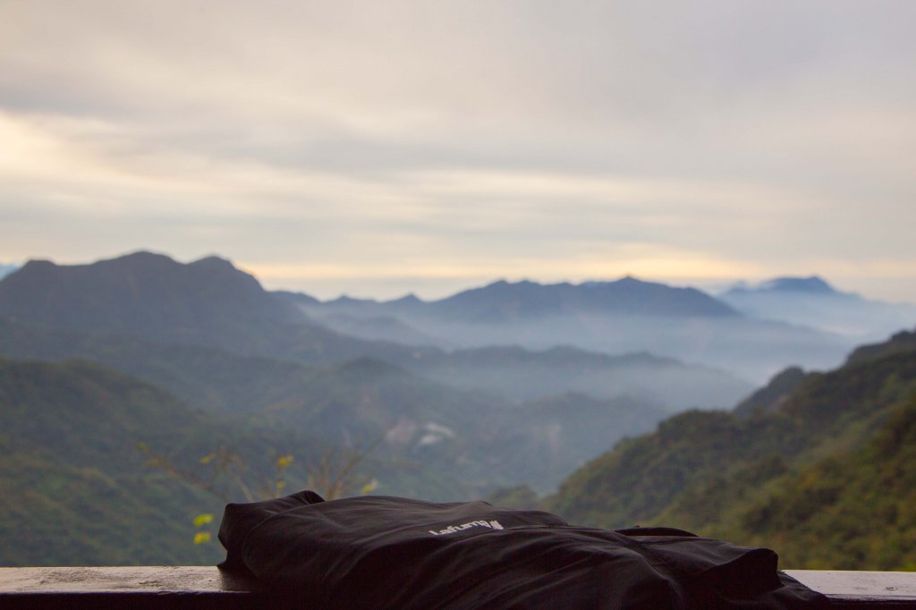 步道巡訪員 l 四大天王山步道第11巡～_1177757