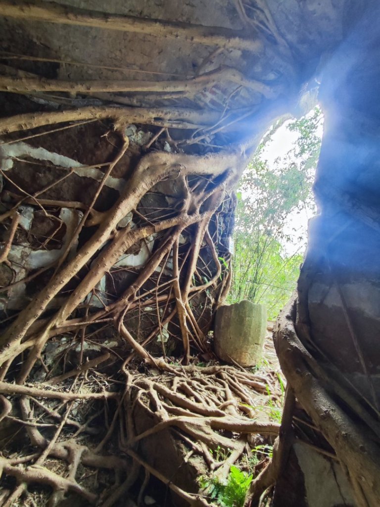 基隆紅獅劉蚵縱走_2979397