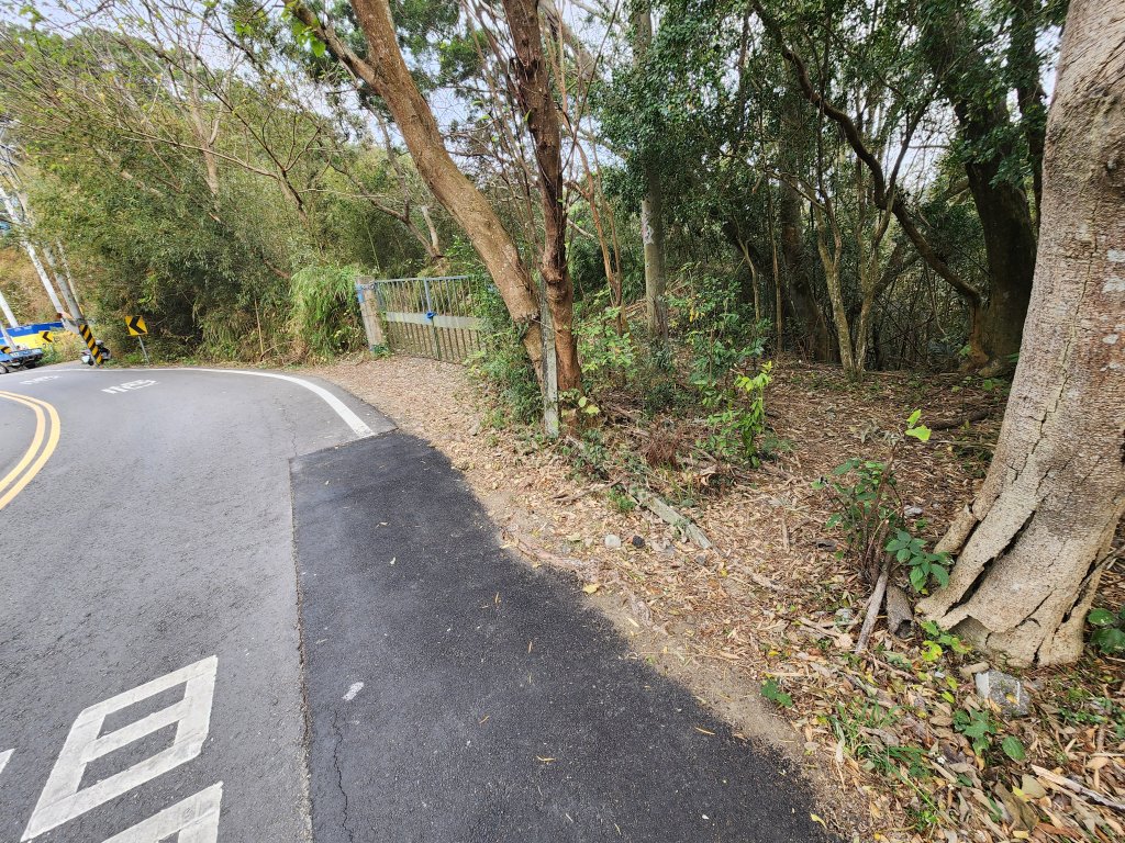20260223柯子湖山菜堂山尖山沙湖壢山與寶山水庫基石_3012593