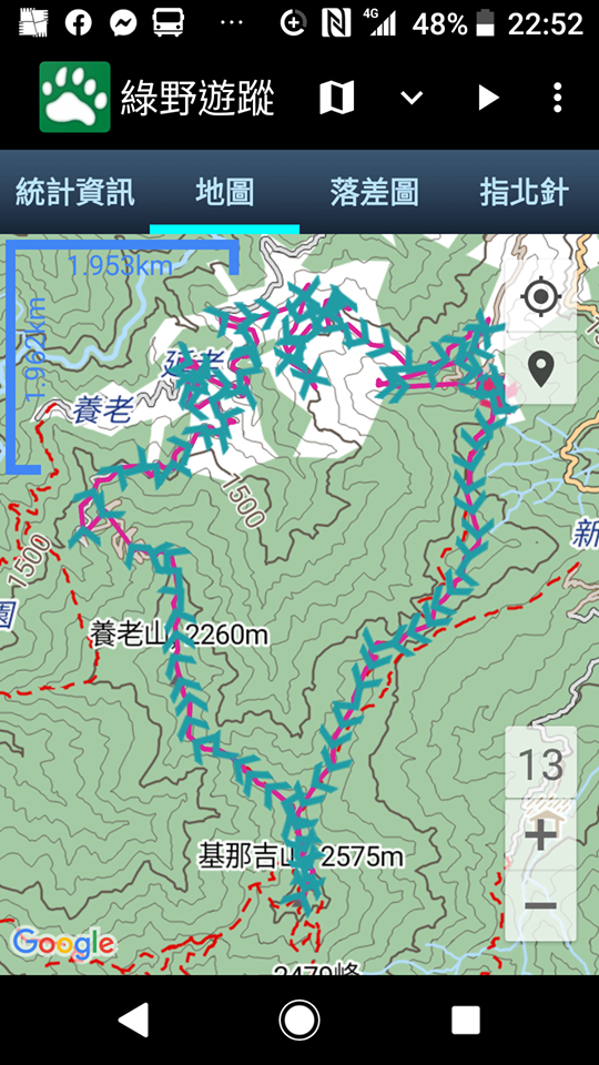 鎮子堡山,西納基山,吉納基山,養老山_740935