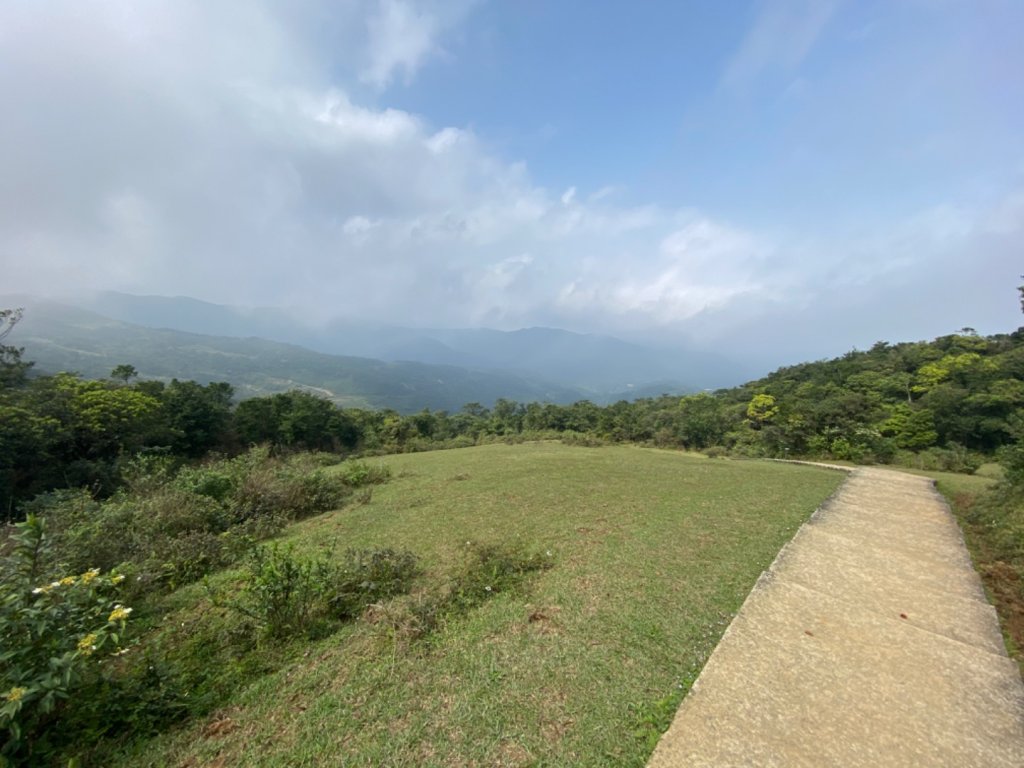 20200301桃源谷步道內寮線_868936