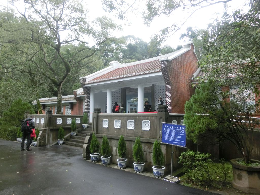 百吉林蔭步道．慈湖頭寮_221613