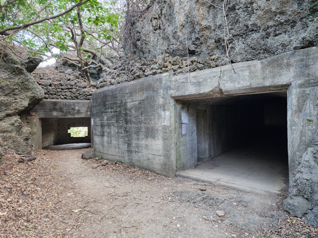 屏東車城｜龜山步道_2776431