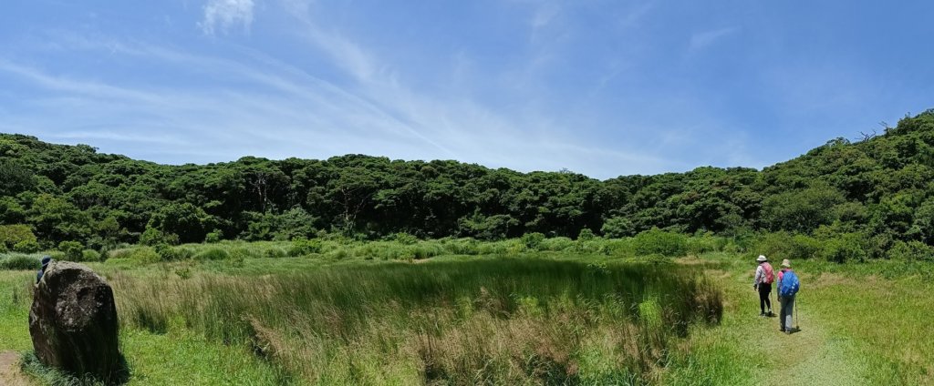 按圖索驥解鎖向天池山-20240519封面圖