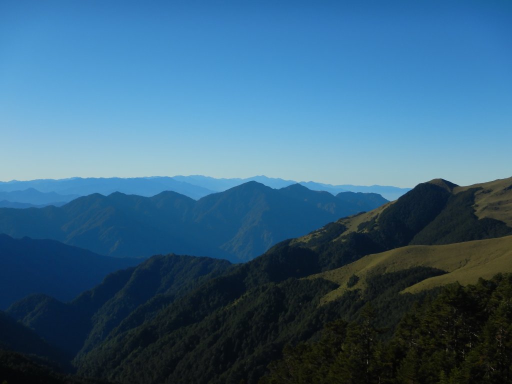 雪山西稜_1967063