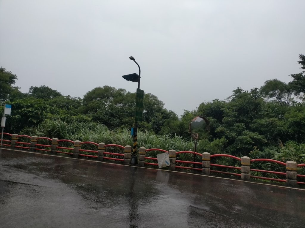 壹北大縱走第四段：風櫃嘴至大湖公園_2809574