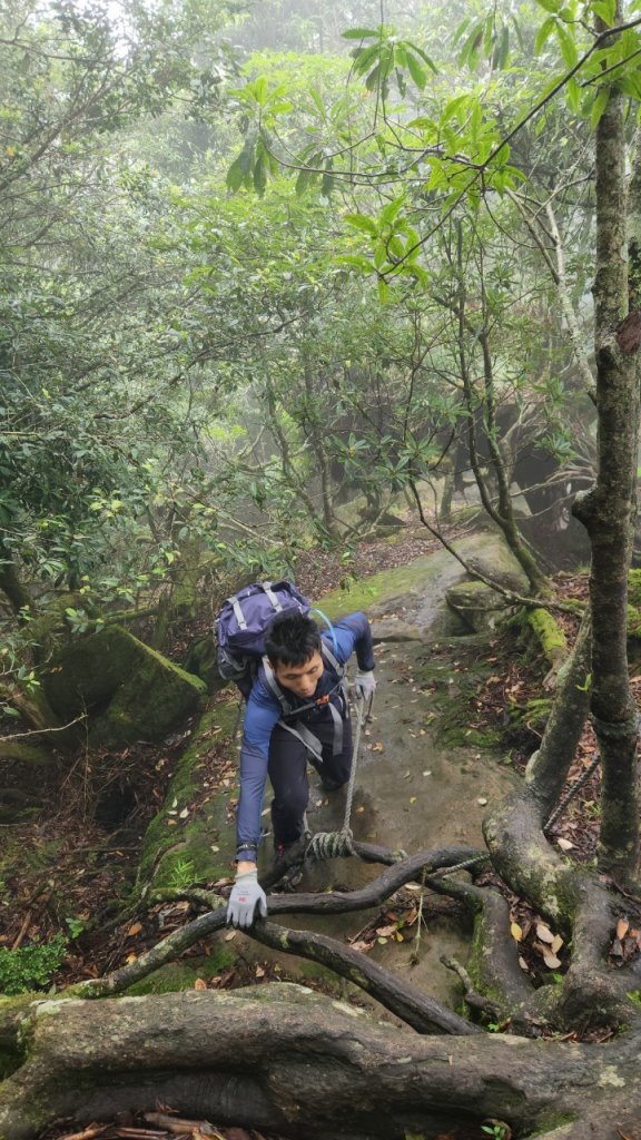 20230730 苗栗加里山午後雷陣雨篇（中級山小百岳）_2235234