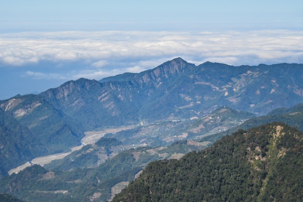 鳶嘴稍來步道賞楓季 ，大雪山門票優惠到12/31！_2969534