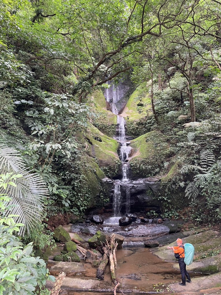 野人谷瀑布群_1974203