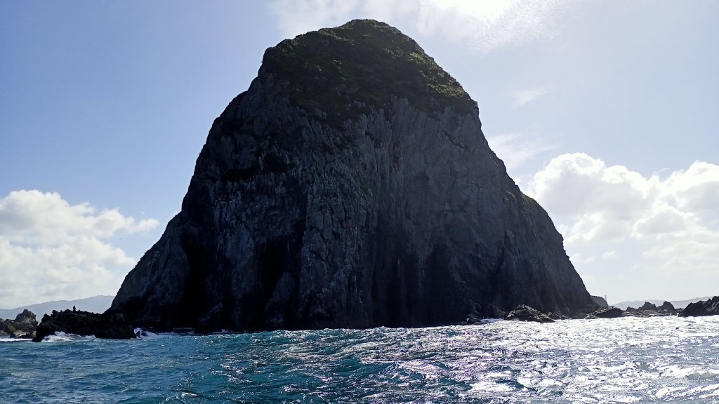 【基隆-臺灣百大必訪步道】基隆嶼步道_1491852