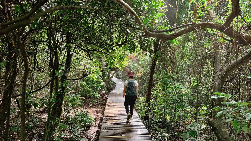 【台灣健行】壽山國家自然公園_2664215