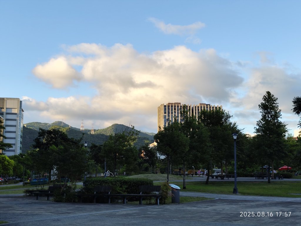 大稻埕 - 迪化街、大港墘公園【臺北健走趣】_2860698