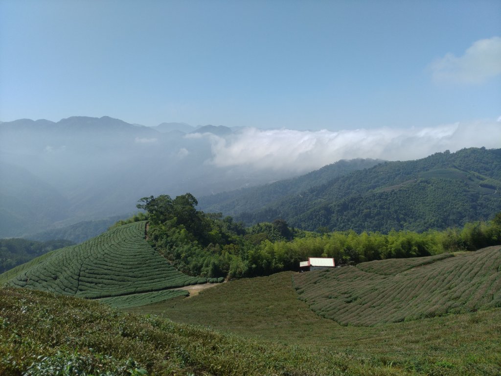 2023-05-28 雲嘉六連峰_2166218