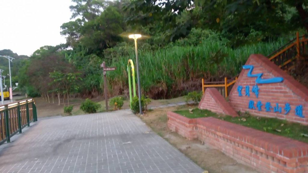 20221104台中霧峰 阿罩霧山O型Ⅱ（樟公巷-三角點-仁德巷-玉蘭谷-阿罩霧公園）_1899991