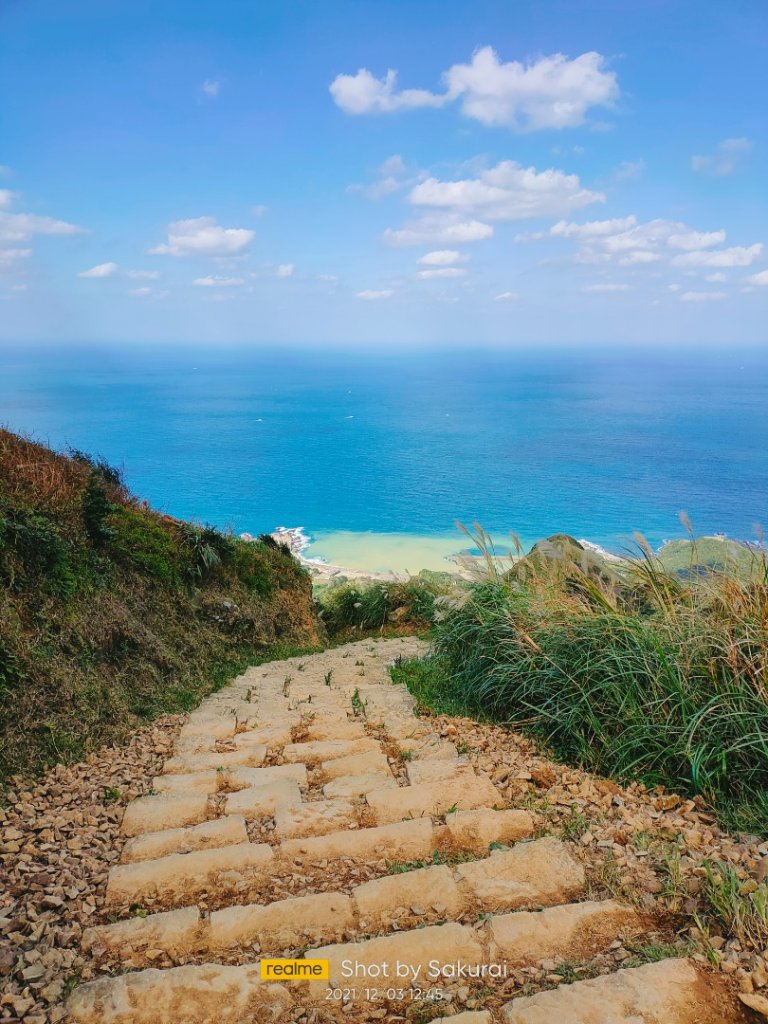 無耳茶壺山 海拔：602_1586447