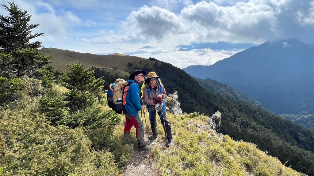 奇萊東陵_2612299