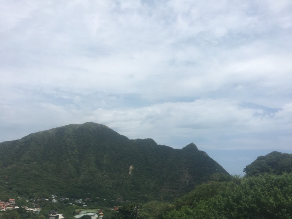 隔頂》雞籠山》東峰》三層橋》一線天石頭路》黃金博物館》本山五坑》尖山路O型⋯⋯⋯⋯_2239879