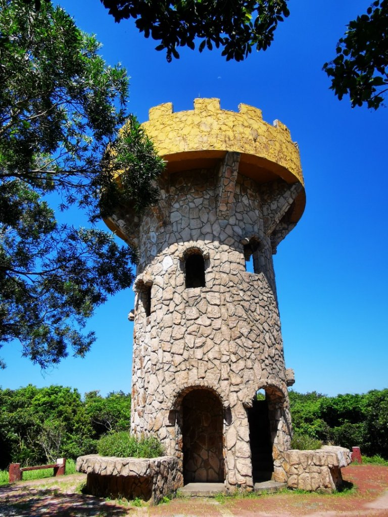 山湖海景盡收眼底_1790339