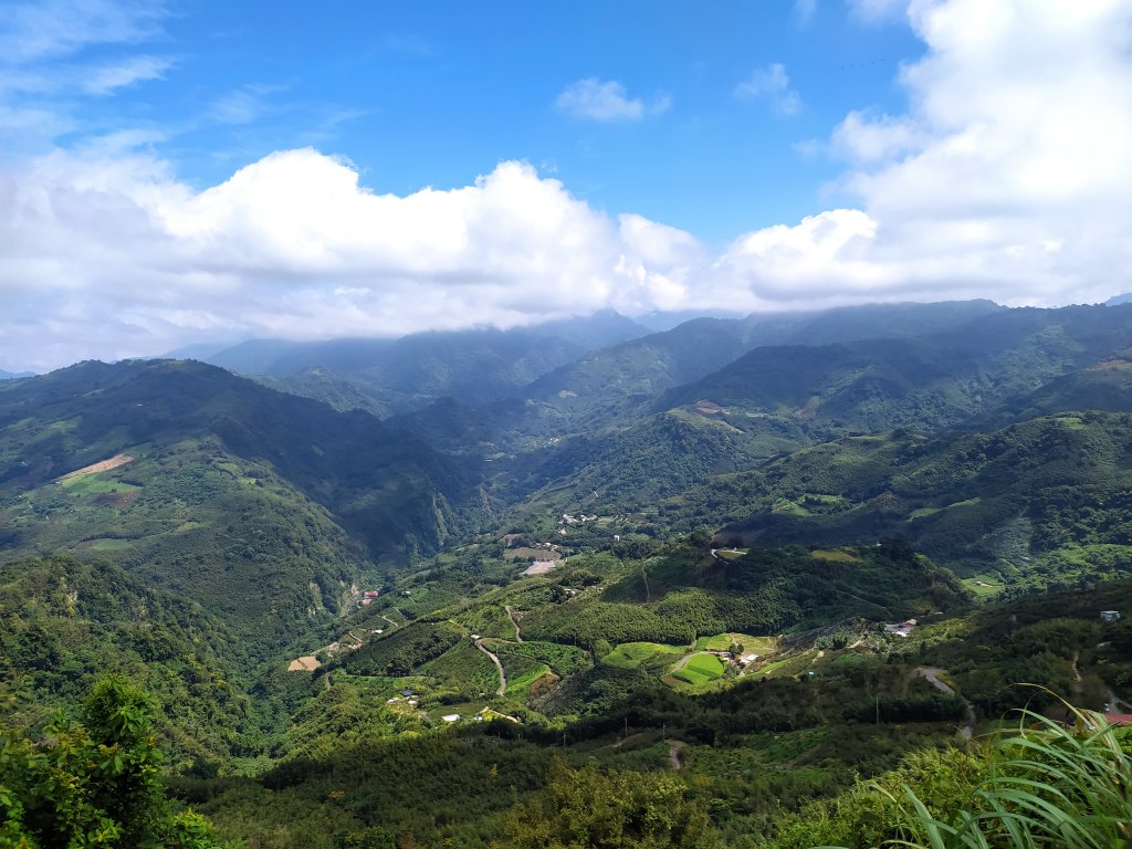 苗栗 馬拉邦山_1106770