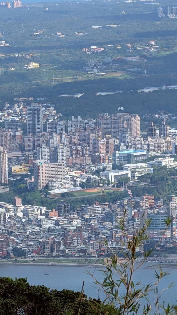 硬漢嶺步道(觀音山)_2935153