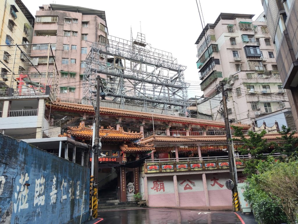 獅球嶺&劉銘傳隧道_3010085