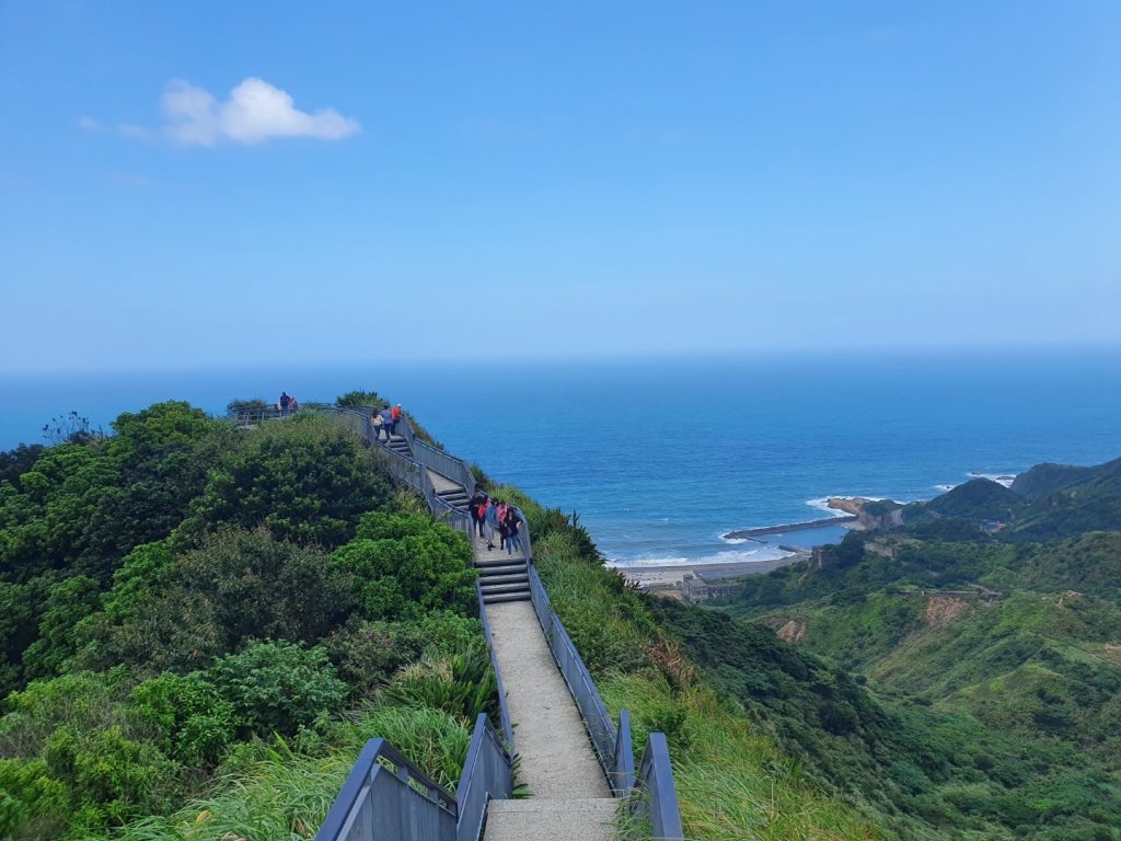 報時山封面圖