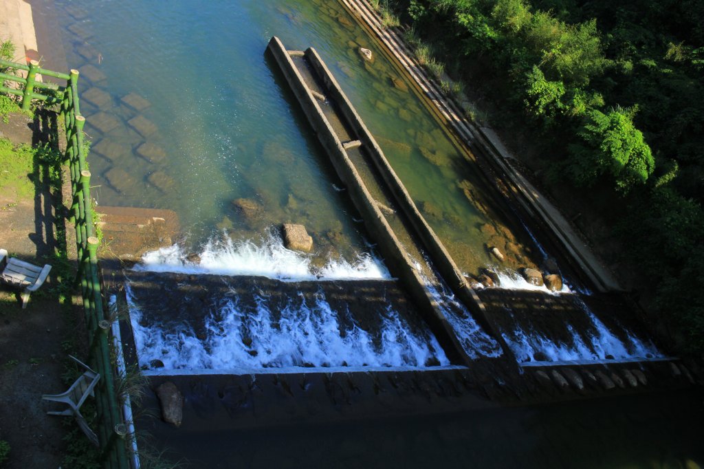 健行筆記望古嶺腳淨山活 20181028_445345