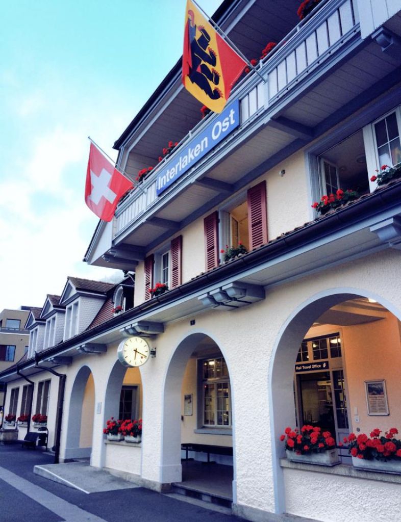 Jungfraujoch 少女峰_154082