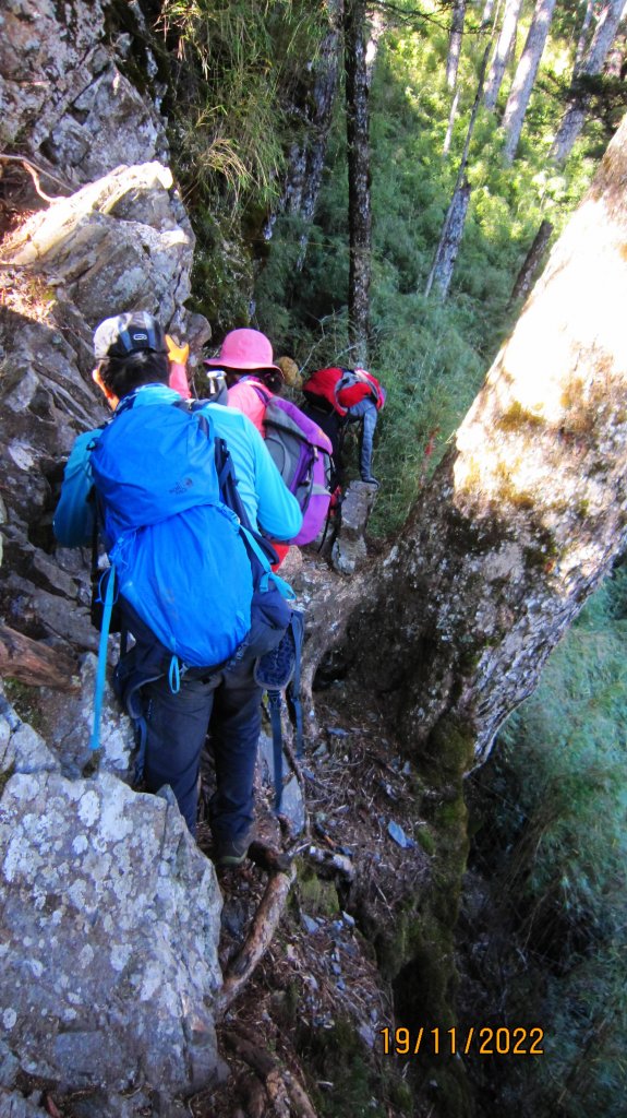 白姑大山 - 障礙連連 嗆辣迷人！_1923525