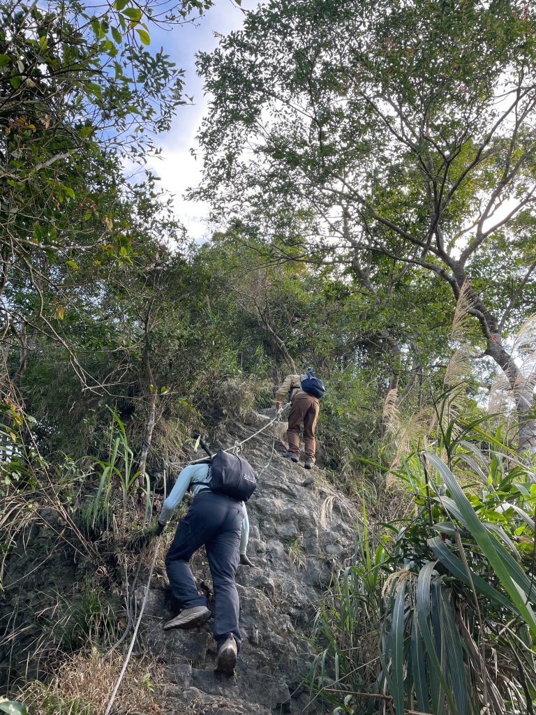 小百岳 三腳南山_2686777