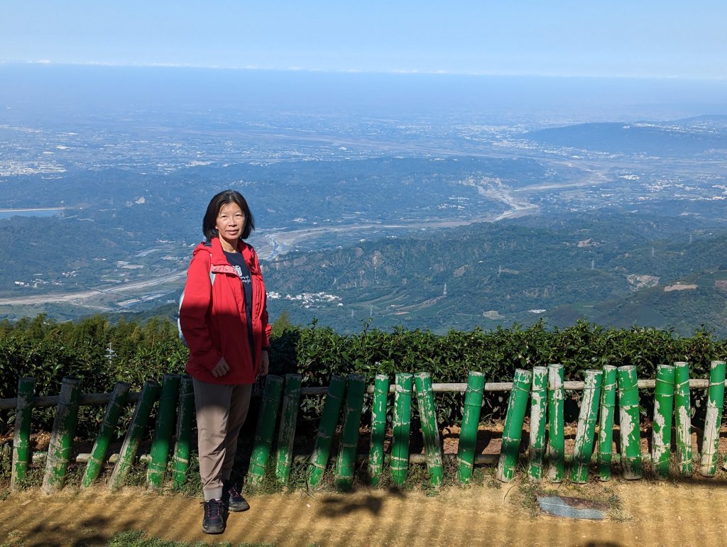 【雲林古坑】木馬古道 石壁風景區_1960716
