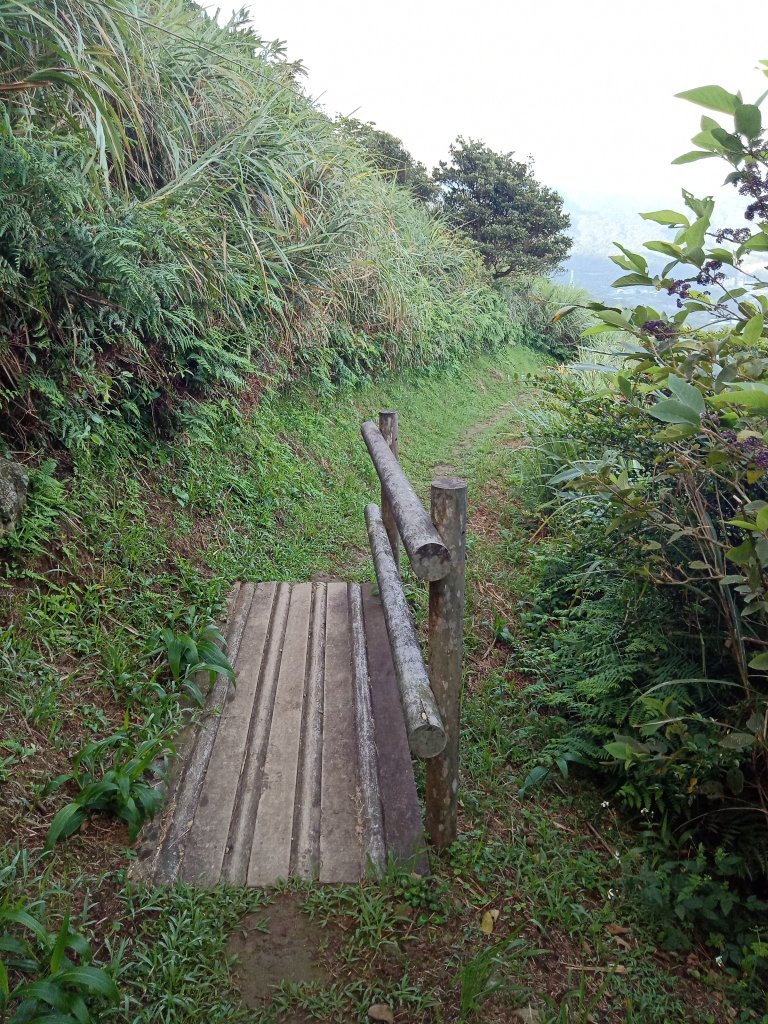 小百岳#06_基隆山︳日出美景︳交錯山海_1145911