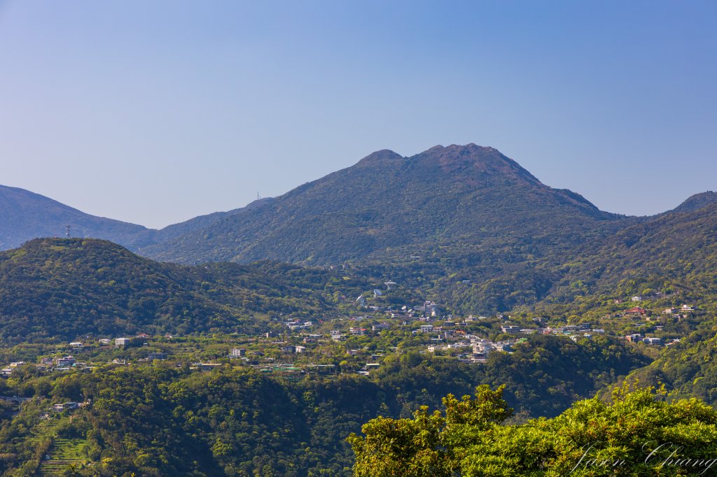 [台北]大崙頭山、碧山巖、忠勇山_2746167